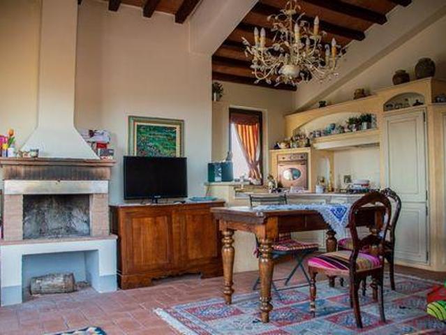Appartamento Collazzone Umbria 06050 DS96327861