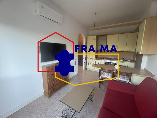 Appartamento completamente Arredato