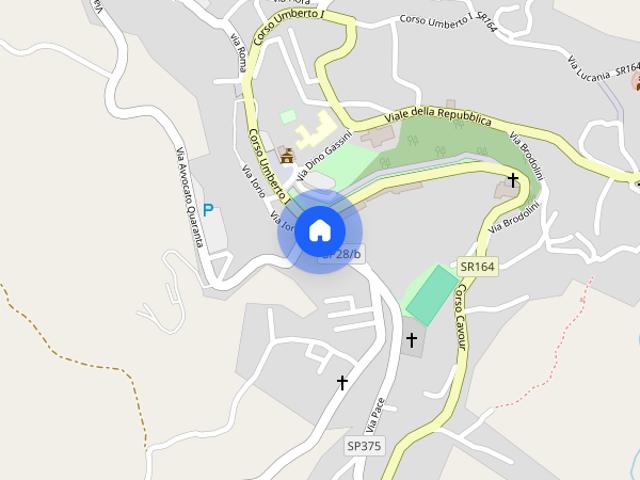 Appartamento completamente arredato