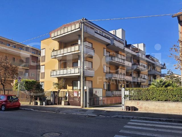 Appartamento con box a Avezzano