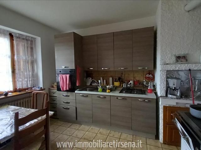 Appartamento con box a Castel Viscardo
