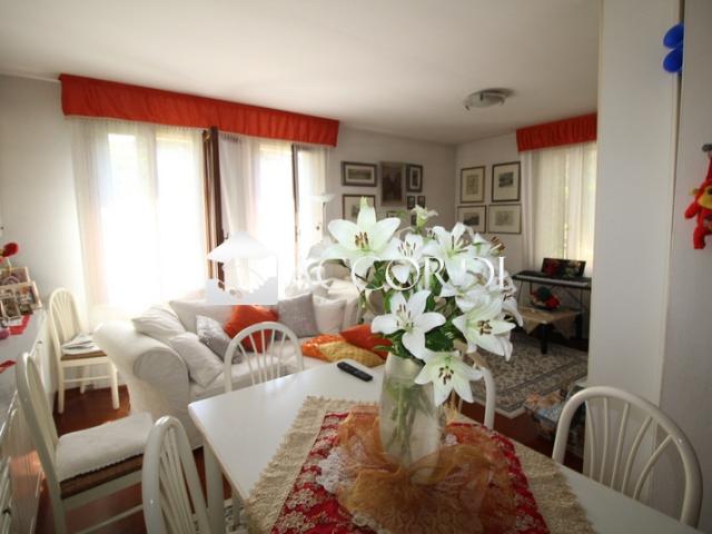 Appartamento con box a Pieve di Soligo