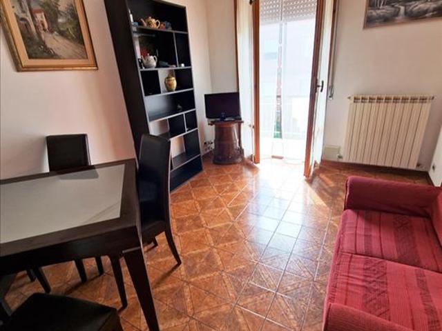 Trilocale in vendita a Sovicille