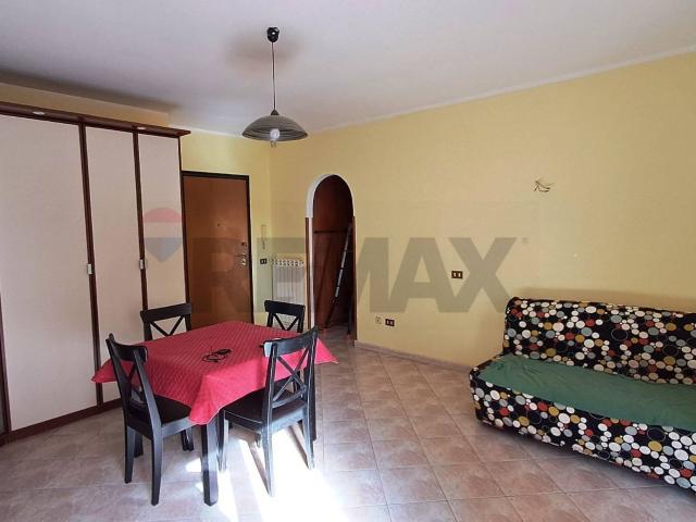 Appartamento con box auto 60m² Ladispoli
