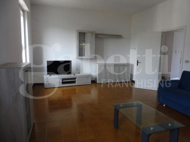 Appartamento con box doppio a Bolzano Vicentino
