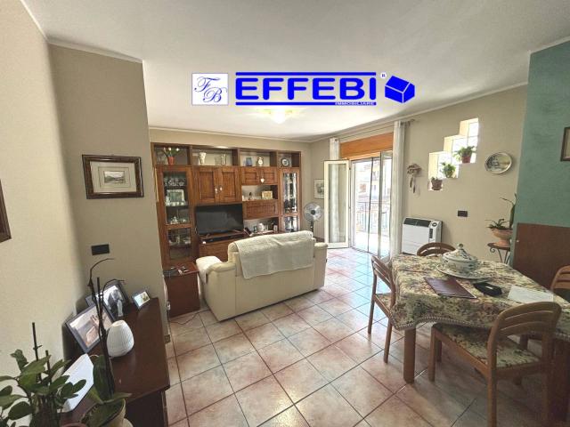 Appartamento con Garage in vendita a Casali del Manco