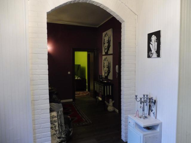 Appartamento con box doppio a Marostica