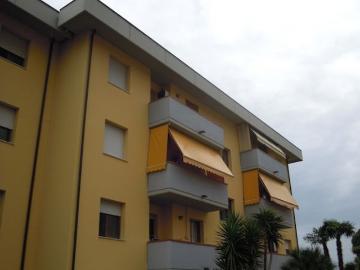 Prato Montignoso, Massa-Carrara, Liguria