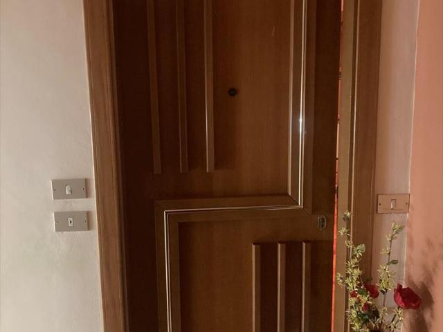 Appartamento con box doppio in via bari, Cammarata