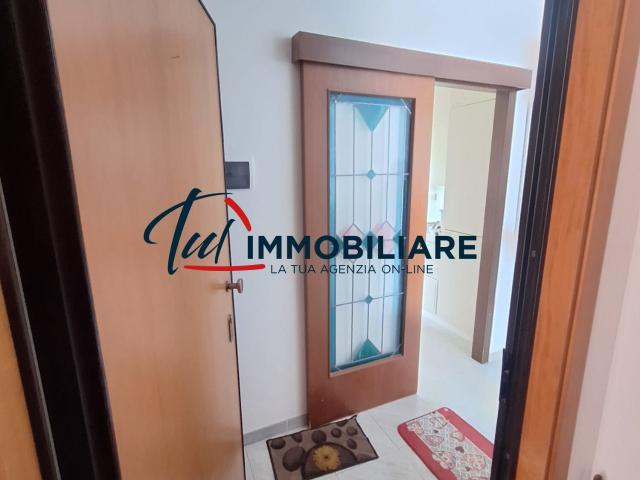 Appartamento con box doppio in via del limoncino 2, Livorno