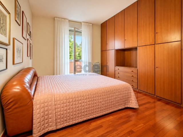 Appartamento con box doppio in via luigi pasteur 23, Modena