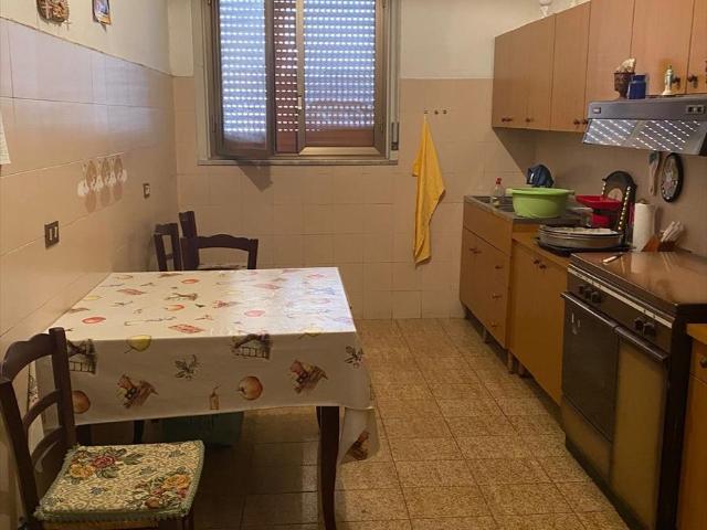Appartamento con box doppio in via san luigi gonzaga 5, San Giovanni Gemini