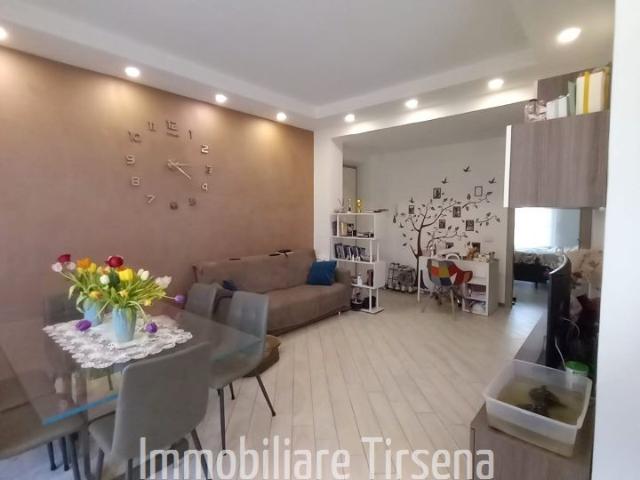 Appartamento con box doppio, Orvieto scalo