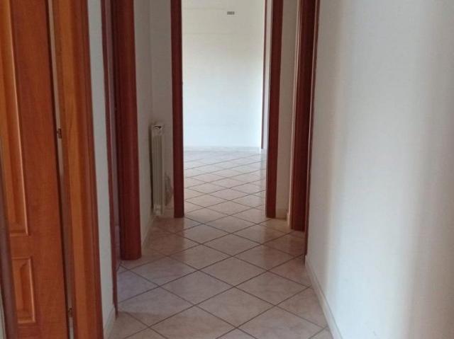 Appartamento con box e p.auto san prisco
