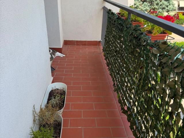 Appartamento con box in via anconetana, Arezzo