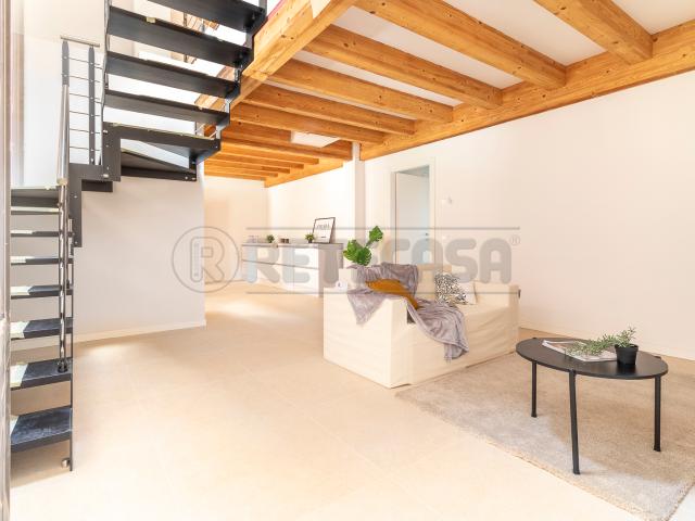 Appartamento con box in via zuccola 33, Bolzano Vicentino