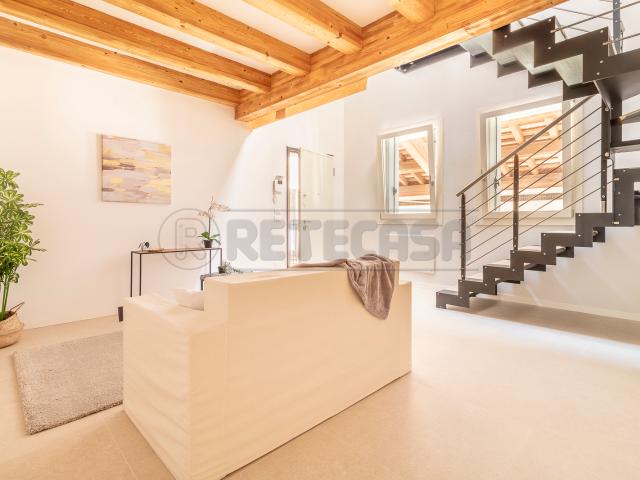 Appartamento con box in via zuccola 33, Bolzano Vicentino