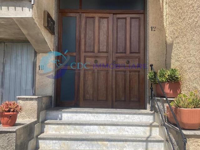 Appartamento con box in contrada malpasso, Lercara Friddi