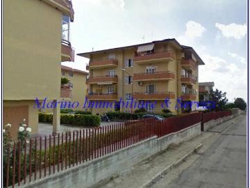 Appartamento con box in gramsci, Pignataro Maggiore