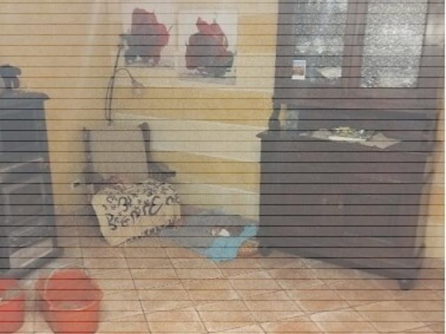 Appartamento con box in nucleo tagliata 29, Racconigi