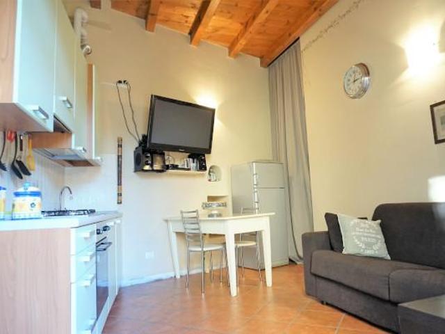 Appartamento con box in piazza gasparini, Ambivere