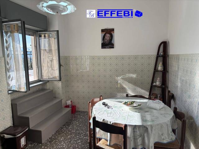 Appartamento con Garage e Terrazzo in vendita a Celico