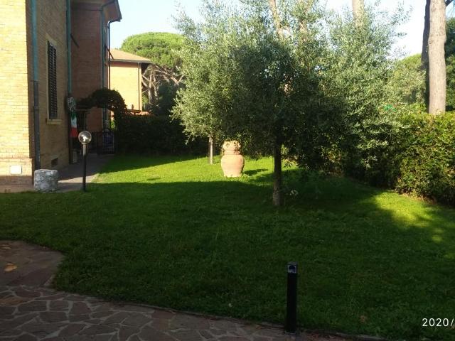 Appartamento con giardino, Montecatini Val di Cecina ponteginori
