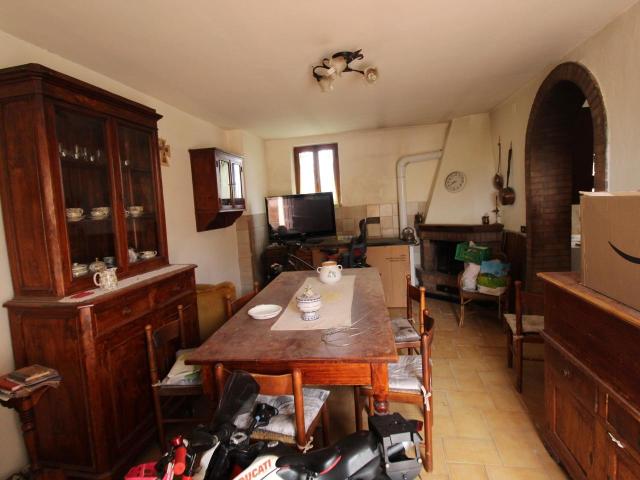 Appartamento con giardino, Monteroni d'Arbia more di cuna