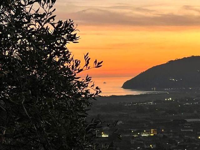 Appartamento con giardino, Ortonovo nicola