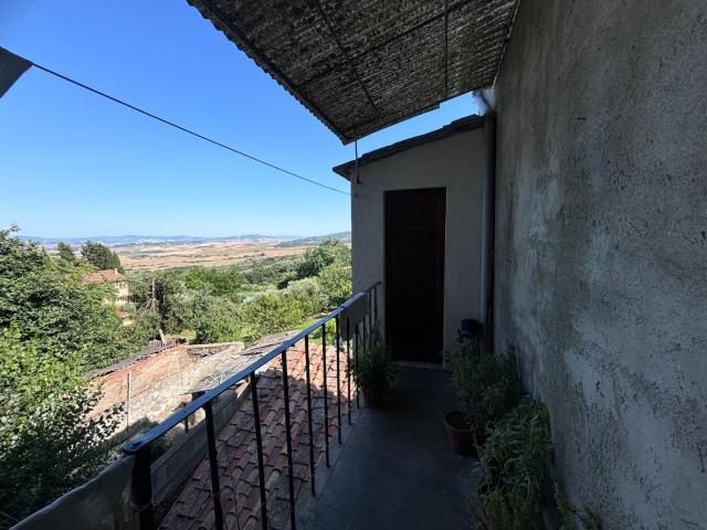 Appartamento con giardino a Chianni