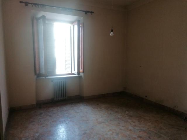 Appartamento con giardino a Gallicano