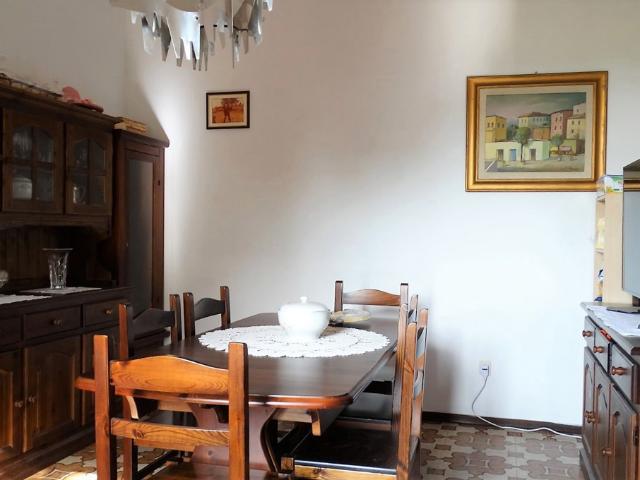 Appartamento con giardino a Grosseto