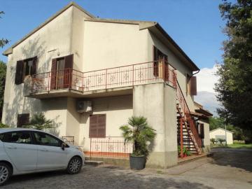 Appartamento con giardino a Grosseto