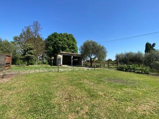 Appartamento con giardino a Empoli