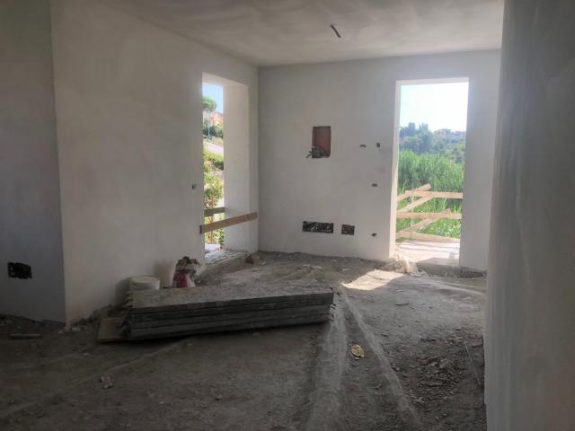 Villa con giardino a Montopoli in Val d'Arno