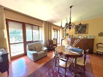 Appartamento con giardino a Massa