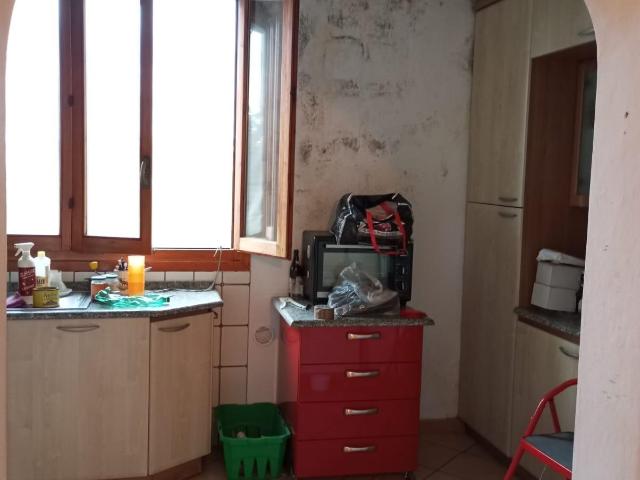 Appartamento con giardino a San Miniato