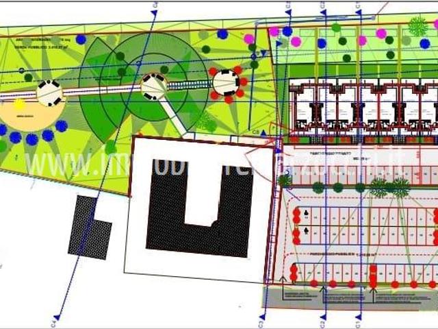 Appartamento con giardino a Siena