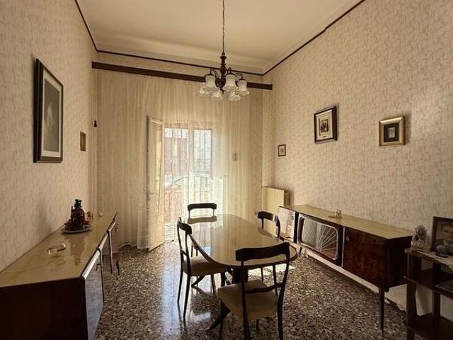 Appartamento con giardino, Alessano montesardo