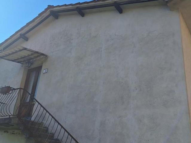 Appartamento con giardino, Borgo a Mozzano domazzano