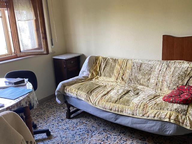 Appartamento con giardino, Calcinaia fornacette