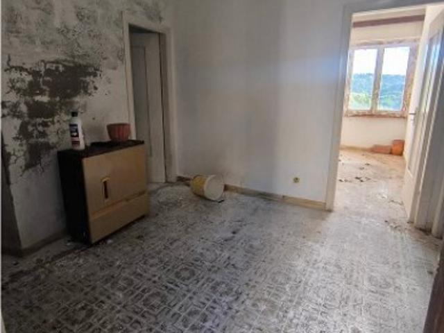 Appartamento con giardino in località noceto 3, Vobbia
