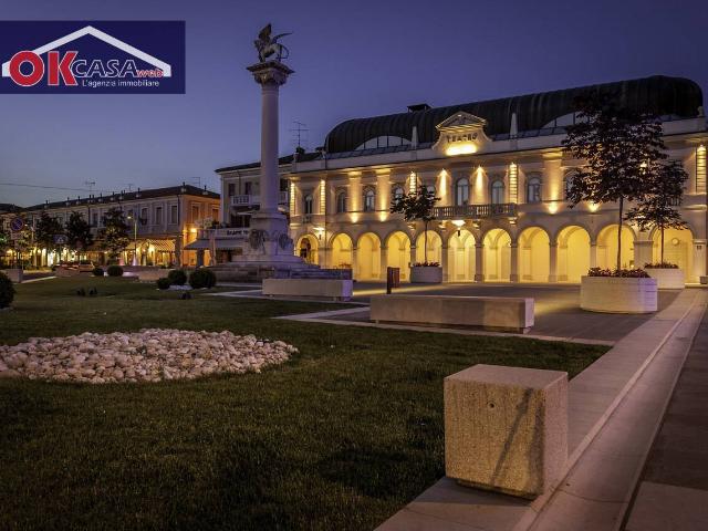 Appartamento con giardino in vendita a Gradisca d'Isonzo