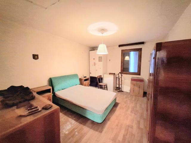 Appartamento con giardino in via umberto i 80, Costa di Rovigo