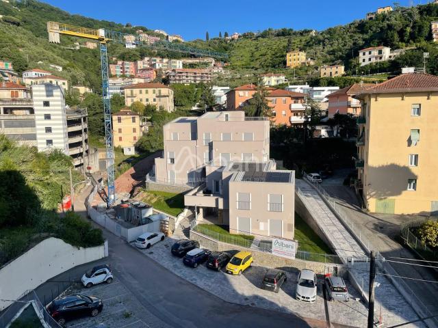 Appartamento con giardino in via vecchia 1, Lerici