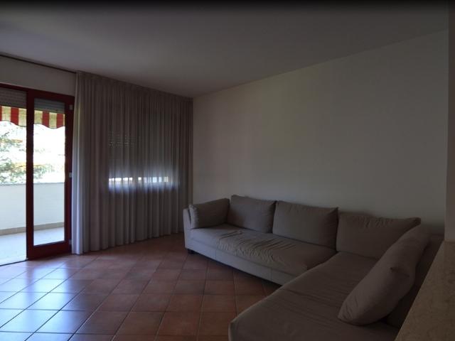 Appartamento con giardino in via ai bòlleri 7/2, Trento
