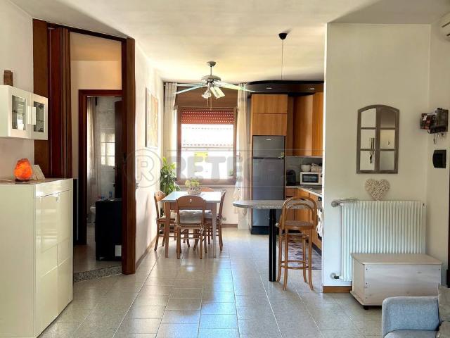 Appartamento con giardino in via andrea palladio 6, Val Liona