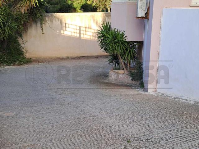 Appartamento con giardino in via favorita 78/a, Marsala