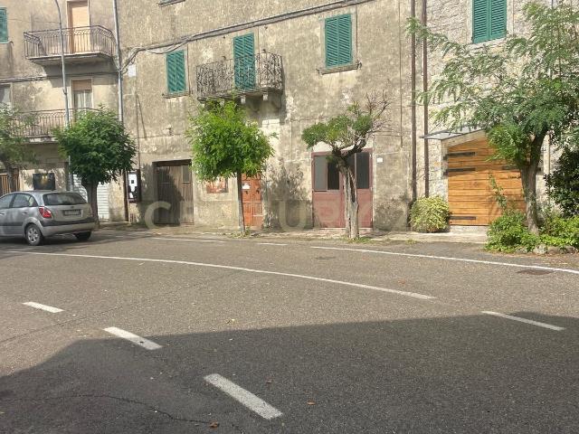Appartamento con giardino in via firenze 19, Semproniano