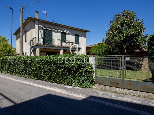 Appartamento con giardino in via frà giovanni pantaleo, Grosseto
